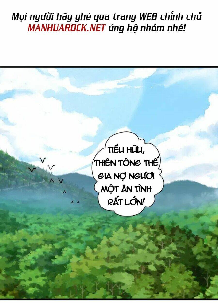 tiên võ đế tôn chapter 346 - Next chapter 347