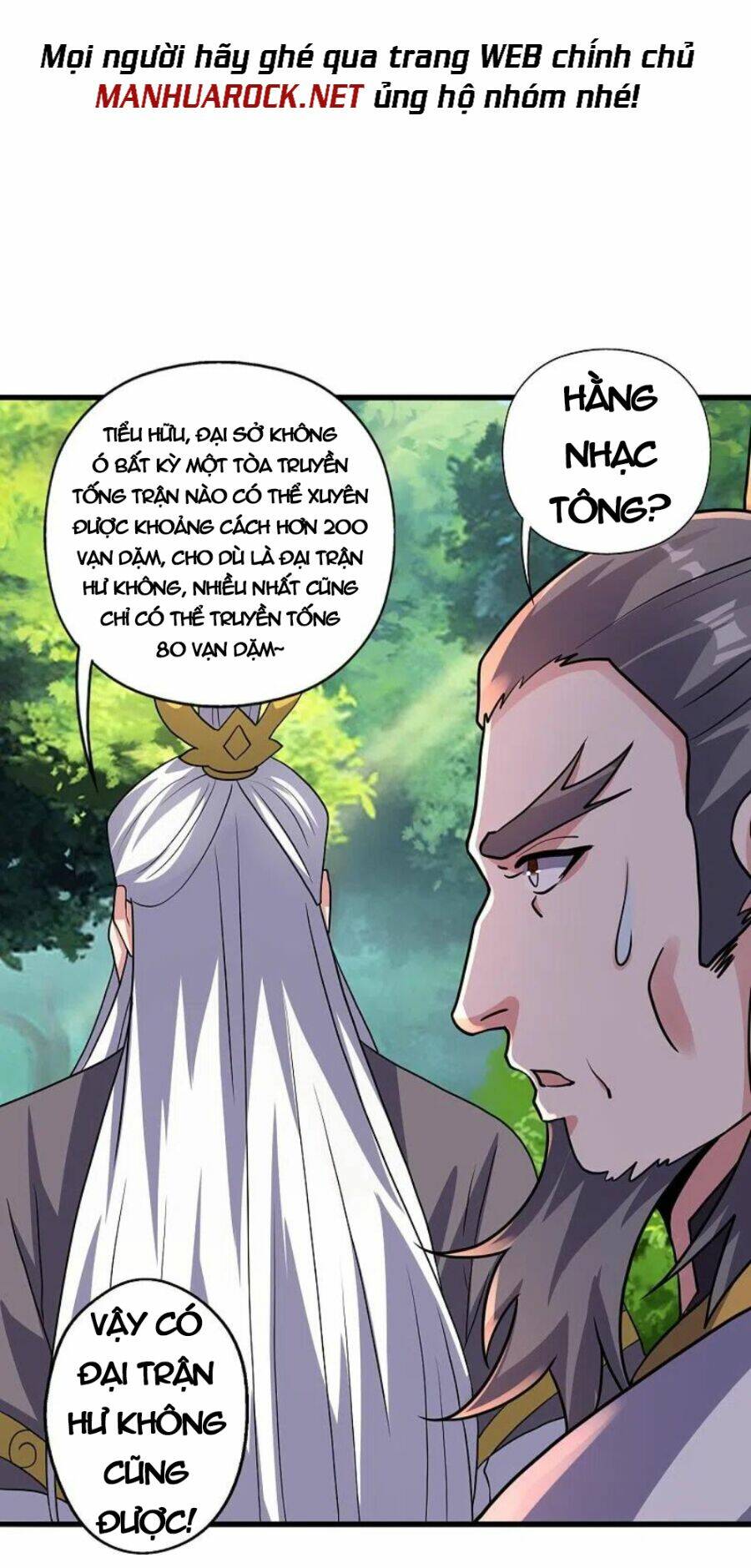 tiên võ đế tôn chapter 346 - Next chapter 347