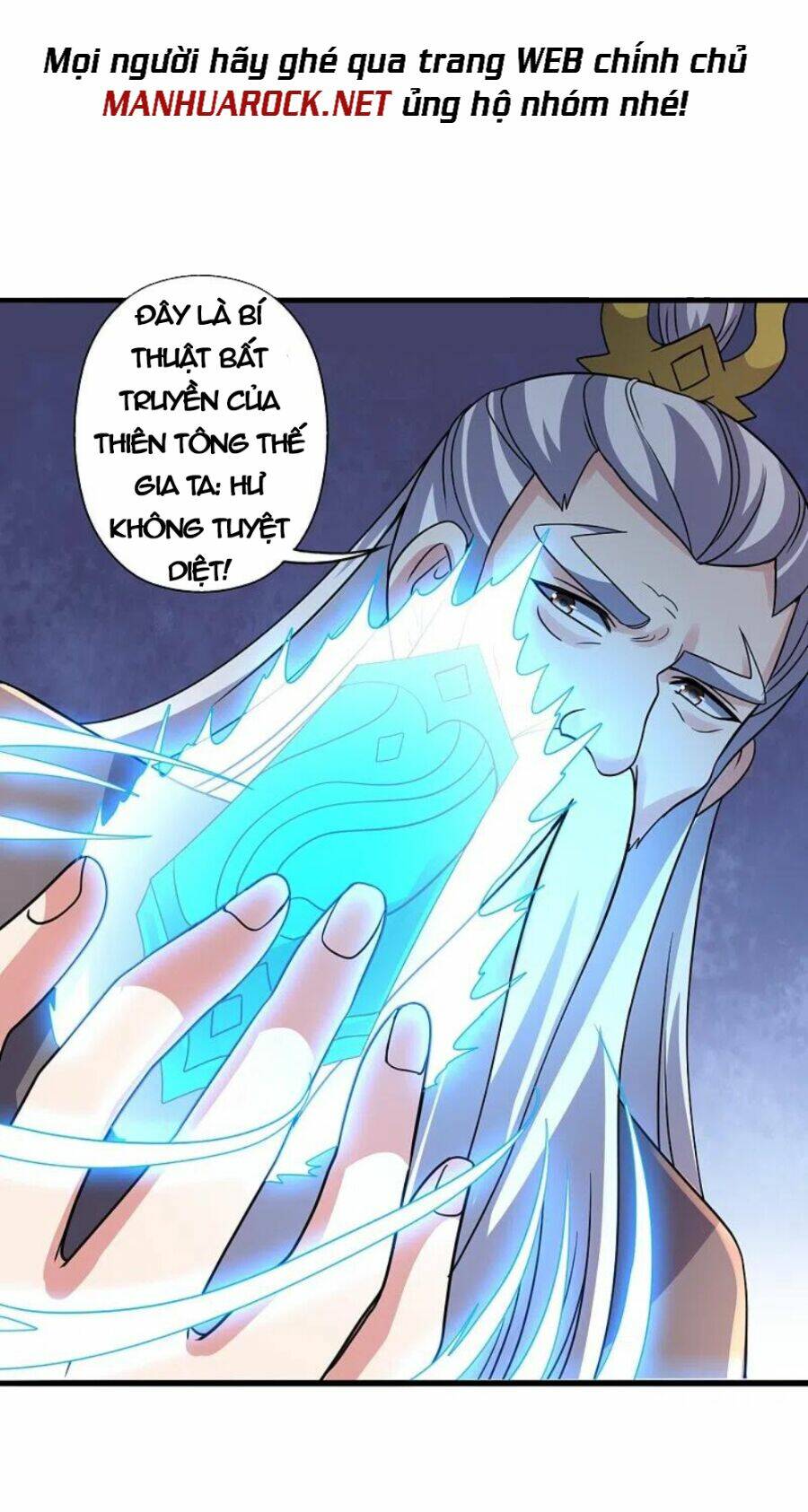 tiên võ đế tôn chapter 346 - Next chapter 347