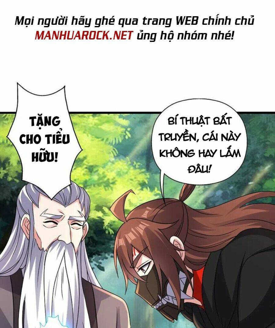 tiên võ đế tôn chapter 346 - Next chapter 347