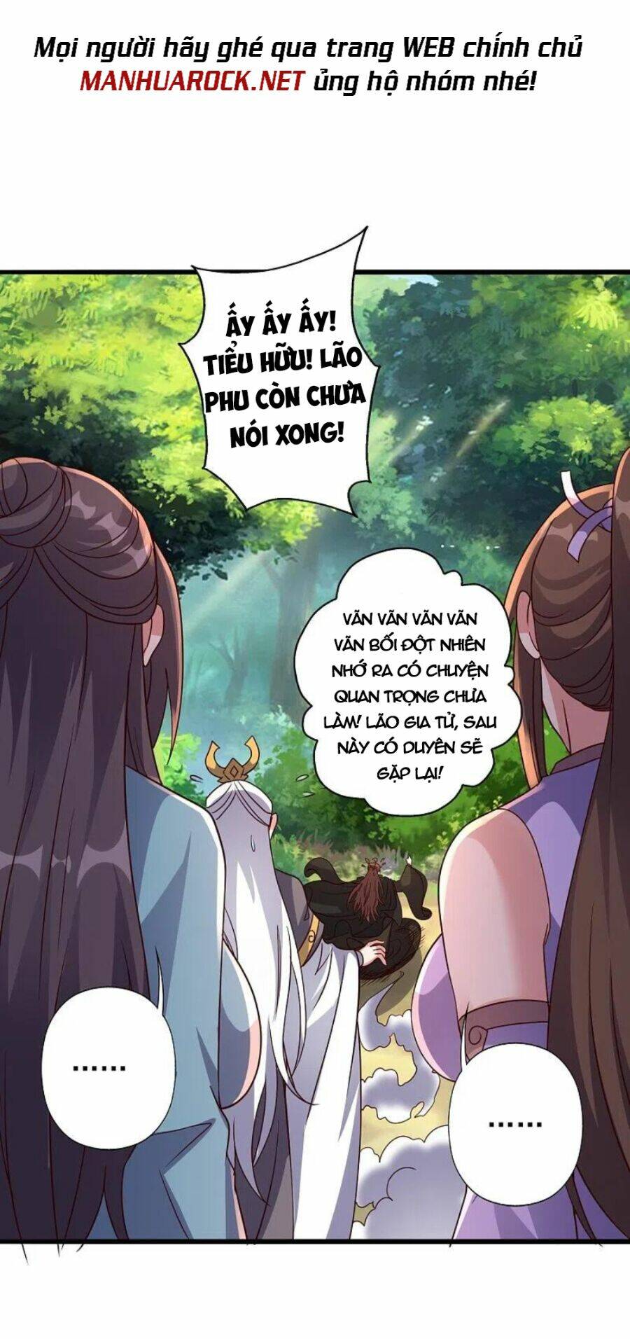 tiên võ đế tôn chapter 346 - Next chapter 347