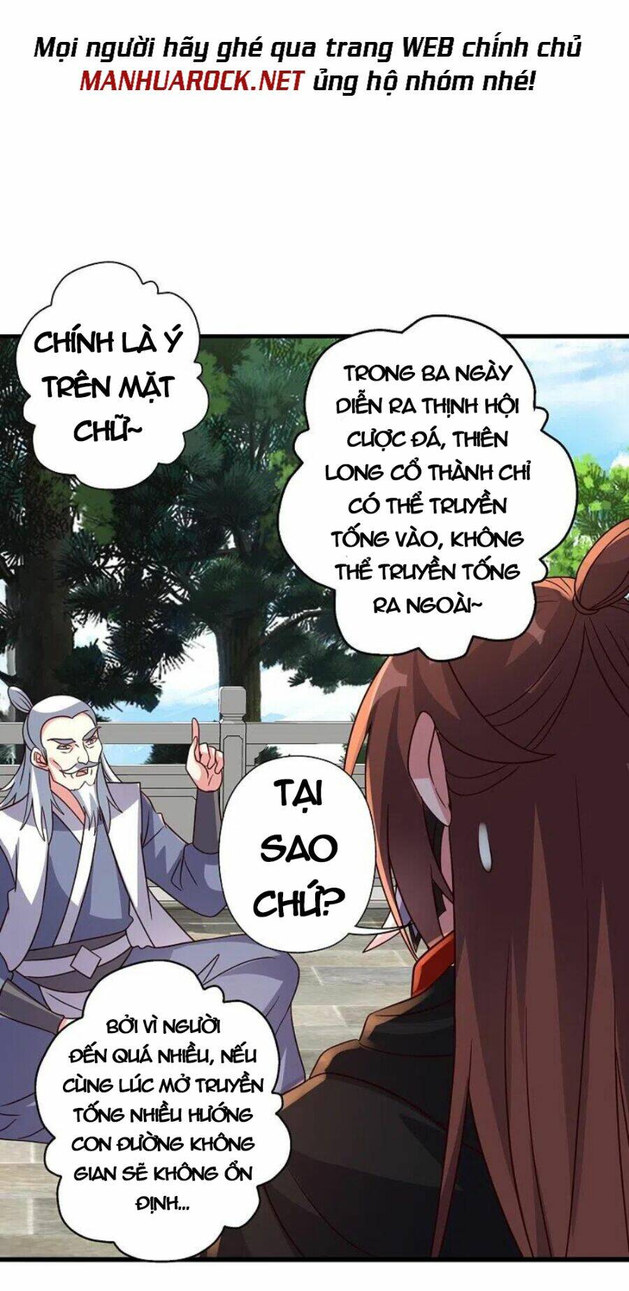 tiên võ đế tôn chapter 346 - Next chapter 347