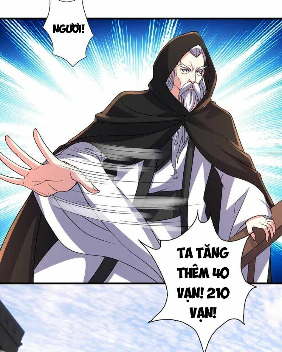 tiên võ đế tôn chapter 349 - Trang 2