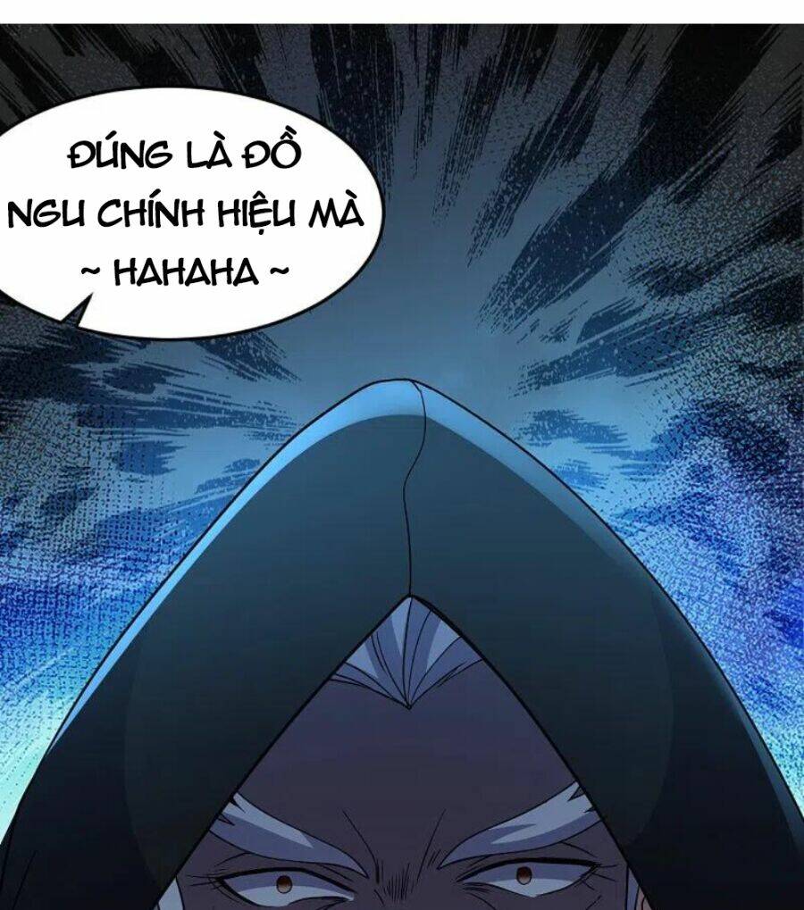 tiên võ đế tôn chapter 349 - Trang 2