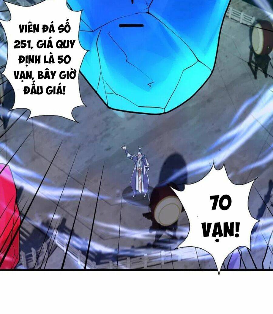 tiên võ đế tôn chapter 349 - Trang 2