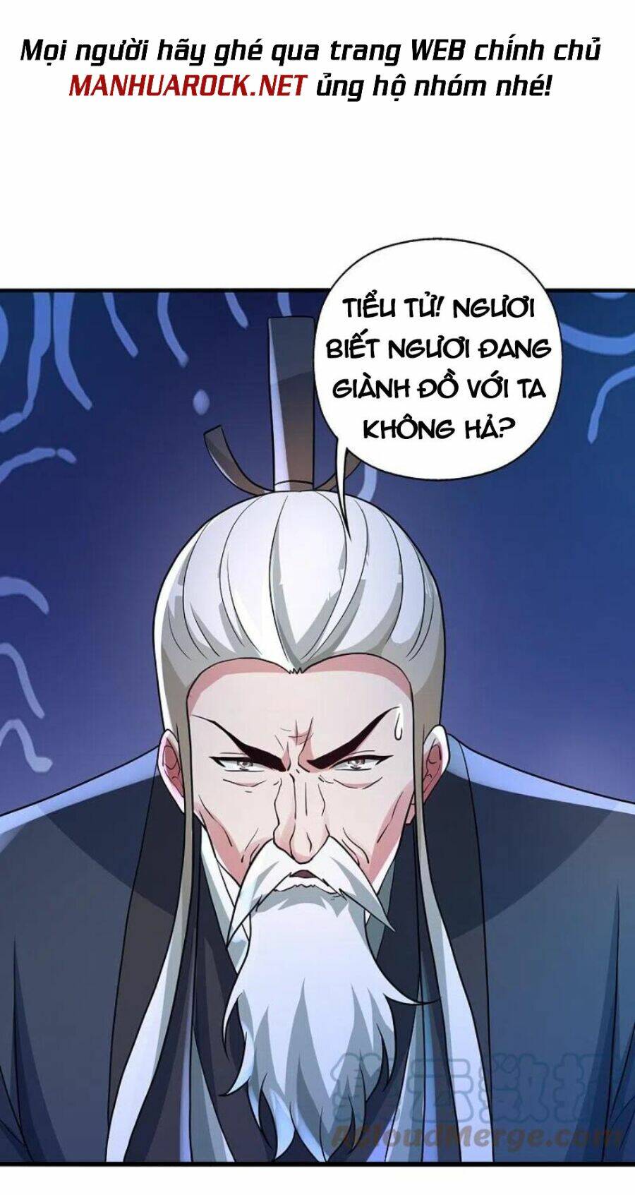 tiên võ đế tôn chapter 349 - Trang 2