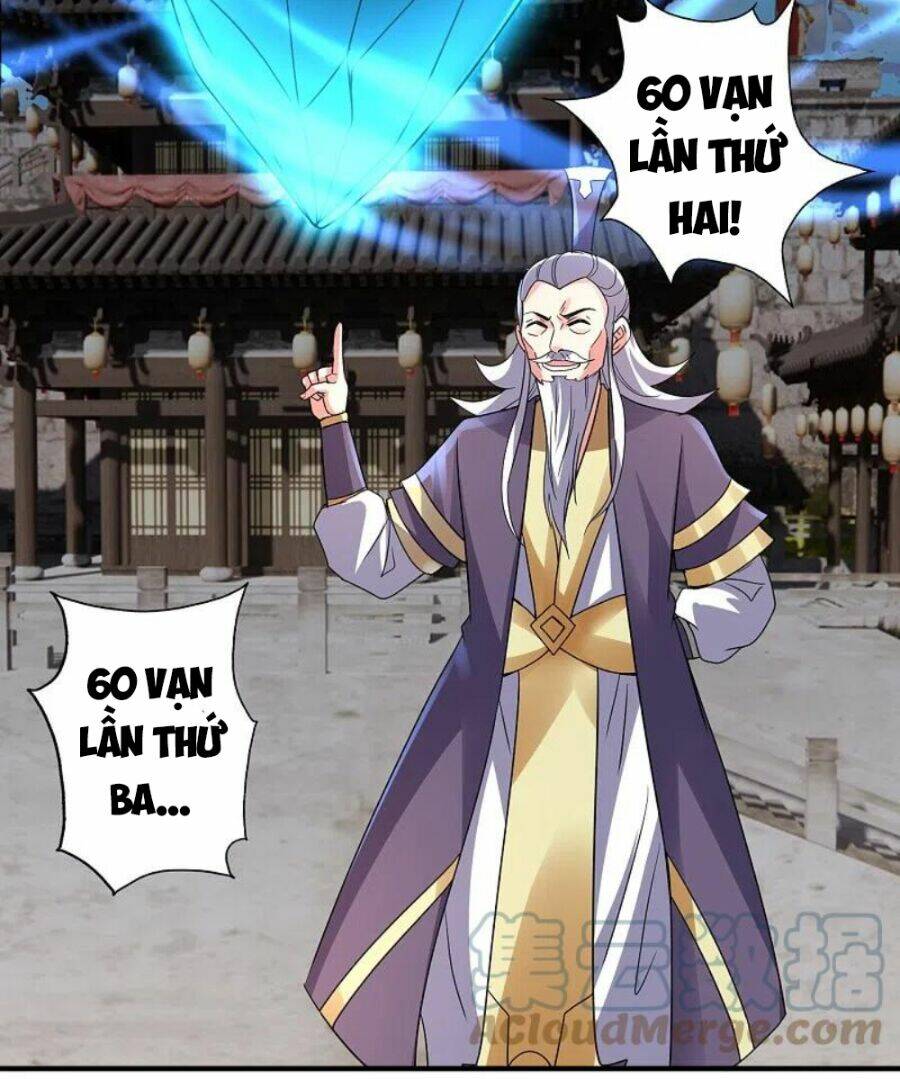 tiên võ đế tôn chapter 349 - Trang 2