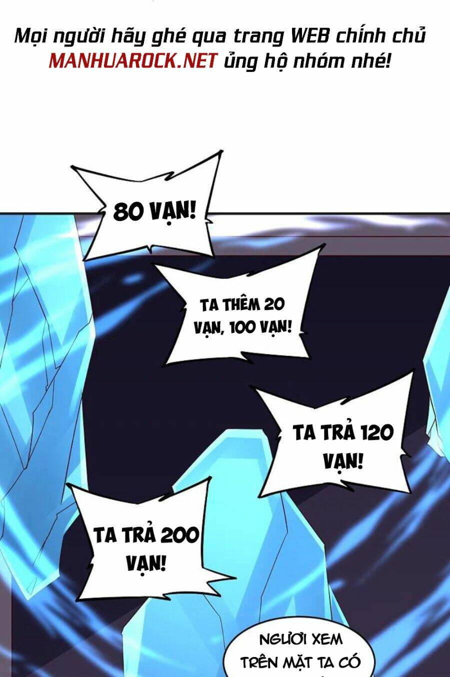 tiên võ đế tôn chapter 350 - Trang 2