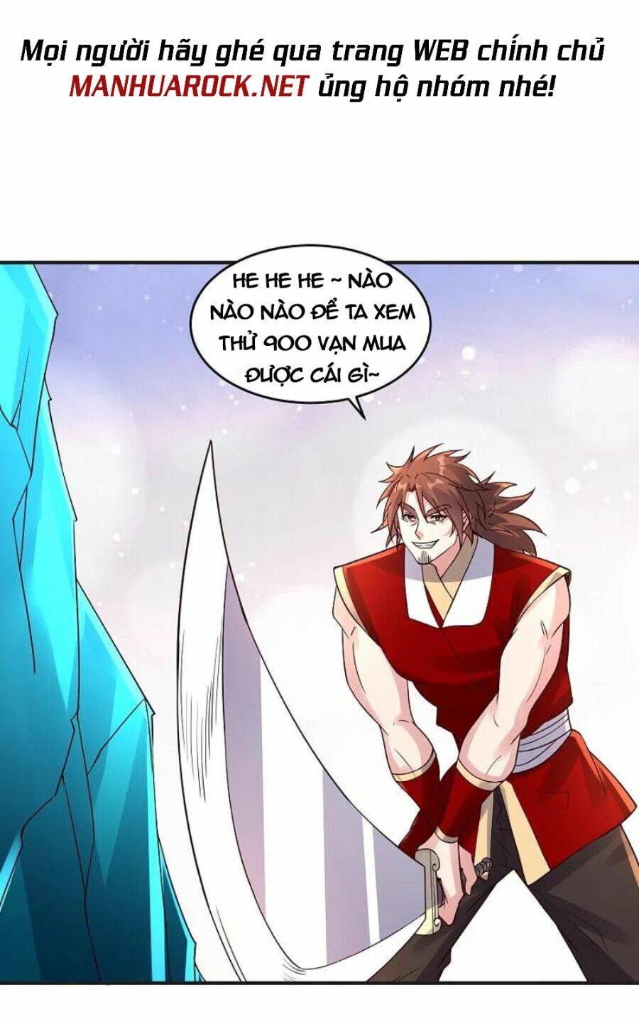 tiên võ đế tôn chapter 350 - Trang 2