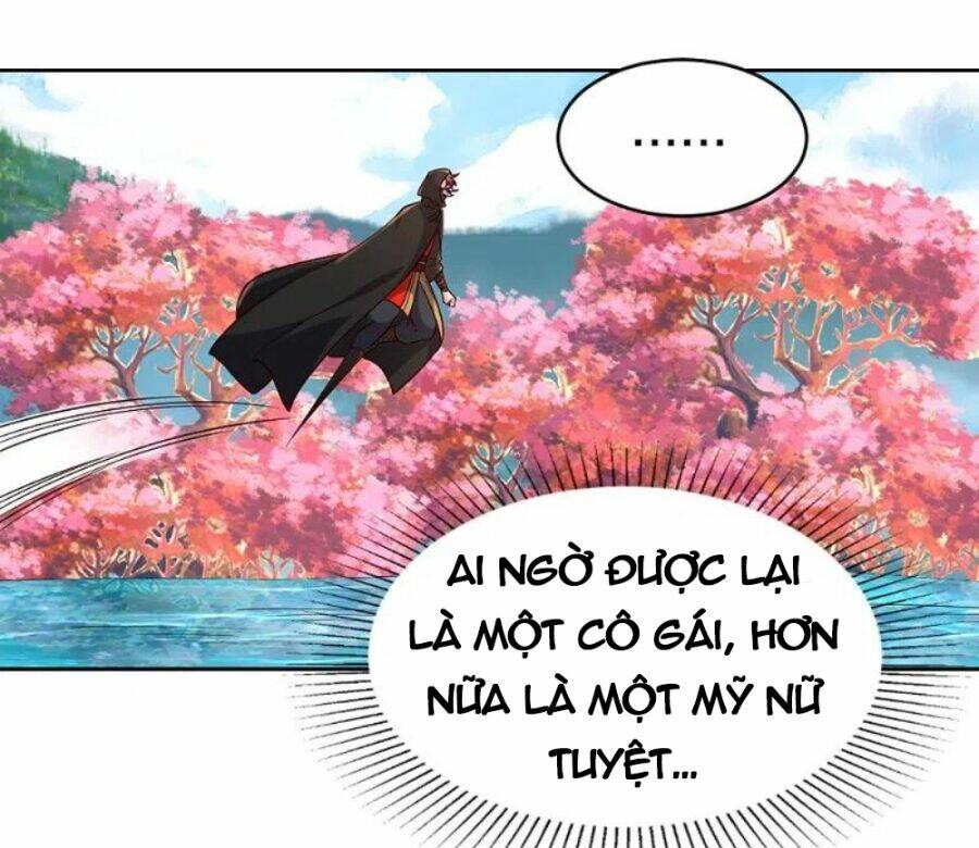 tiên võ đế tôn chapter 352 - Trang 2