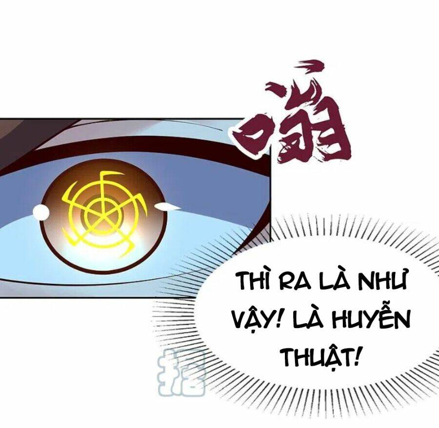 tiên võ đế tôn chapter 352 - Trang 2