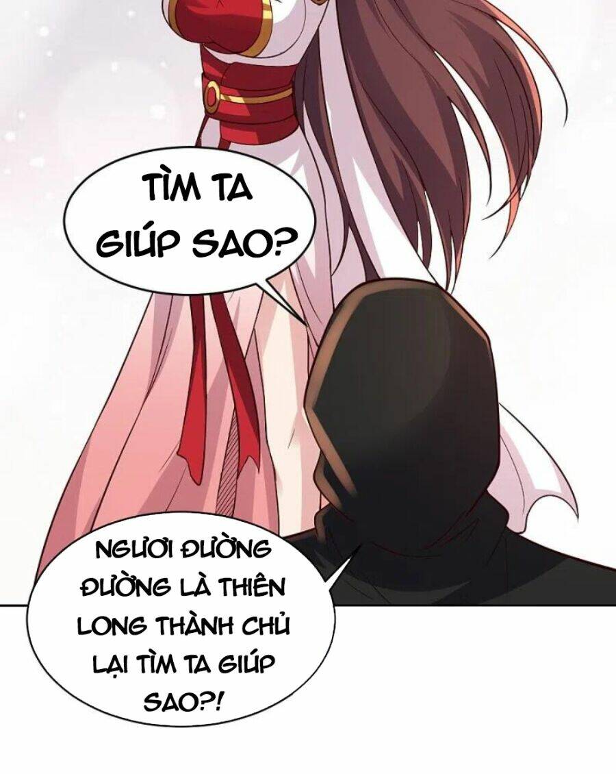 tiên võ đế tôn chapter 352 - Trang 2