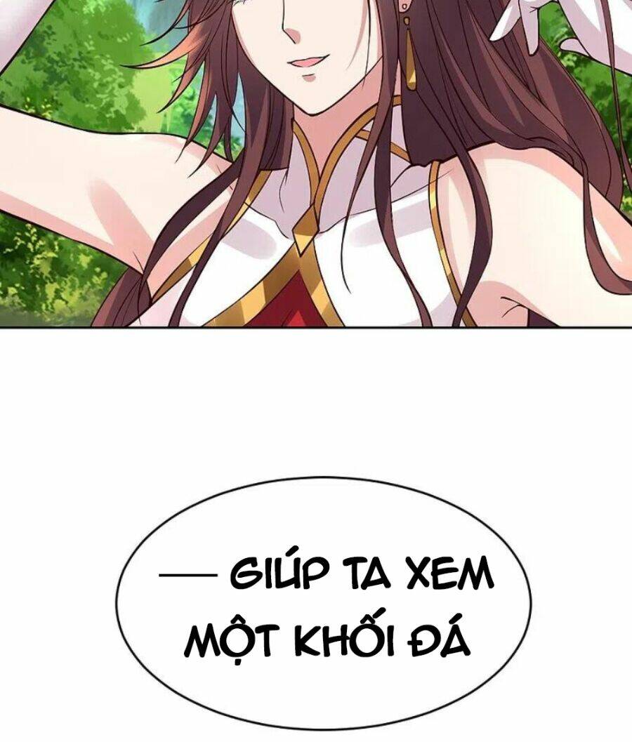 tiên võ đế tôn chapter 352 - Trang 2