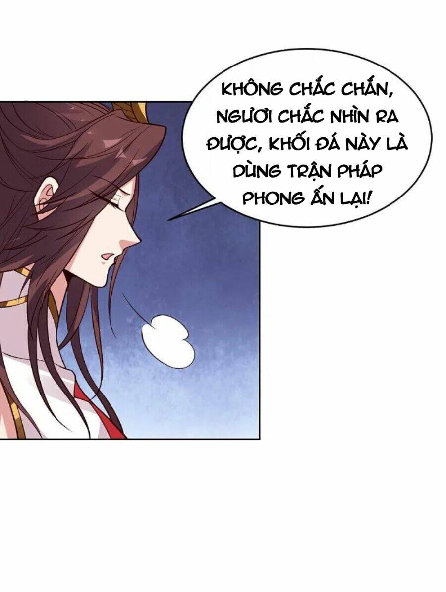 tiên võ đế tôn chapter 352 - Trang 2