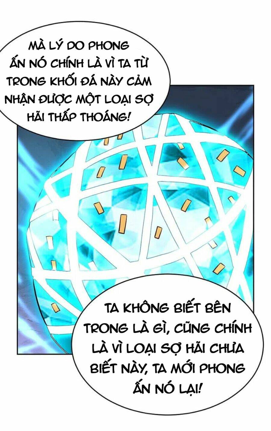 tiên võ đế tôn chapter 352 - Trang 2