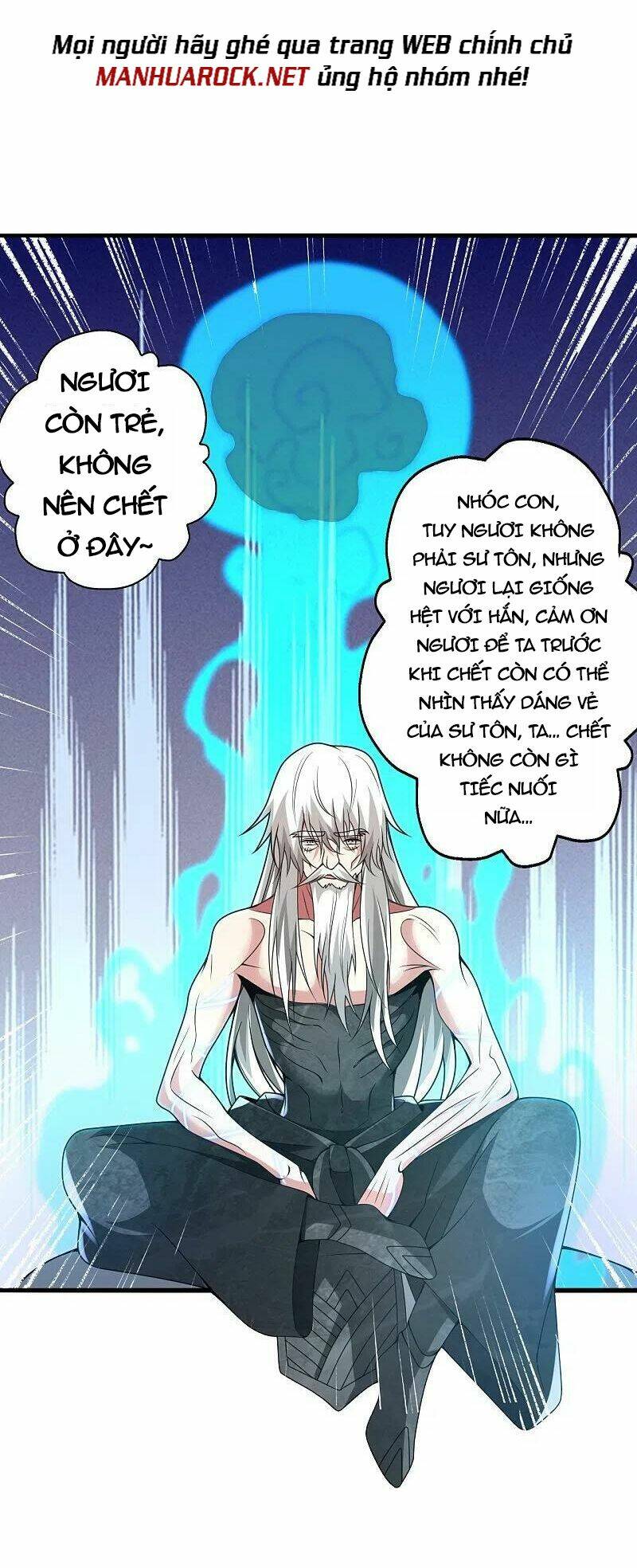 tiên võ đế tôn chapter 357 - Trang 2