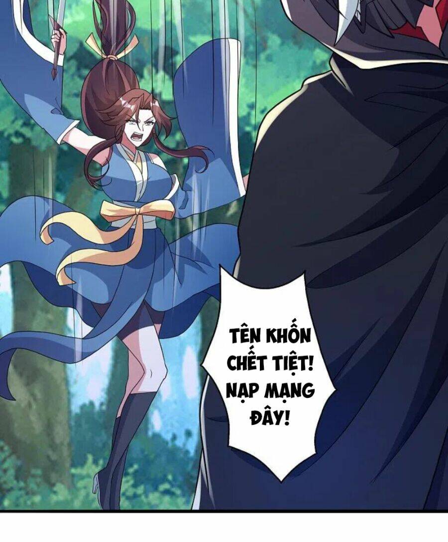 tiên võ đế tôn chapter 359 - Trang 2