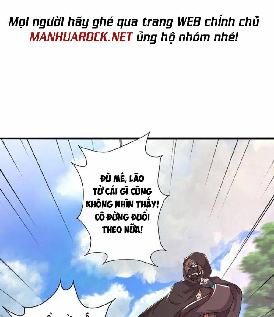 tiên võ đế tôn chapter 359 - Trang 2