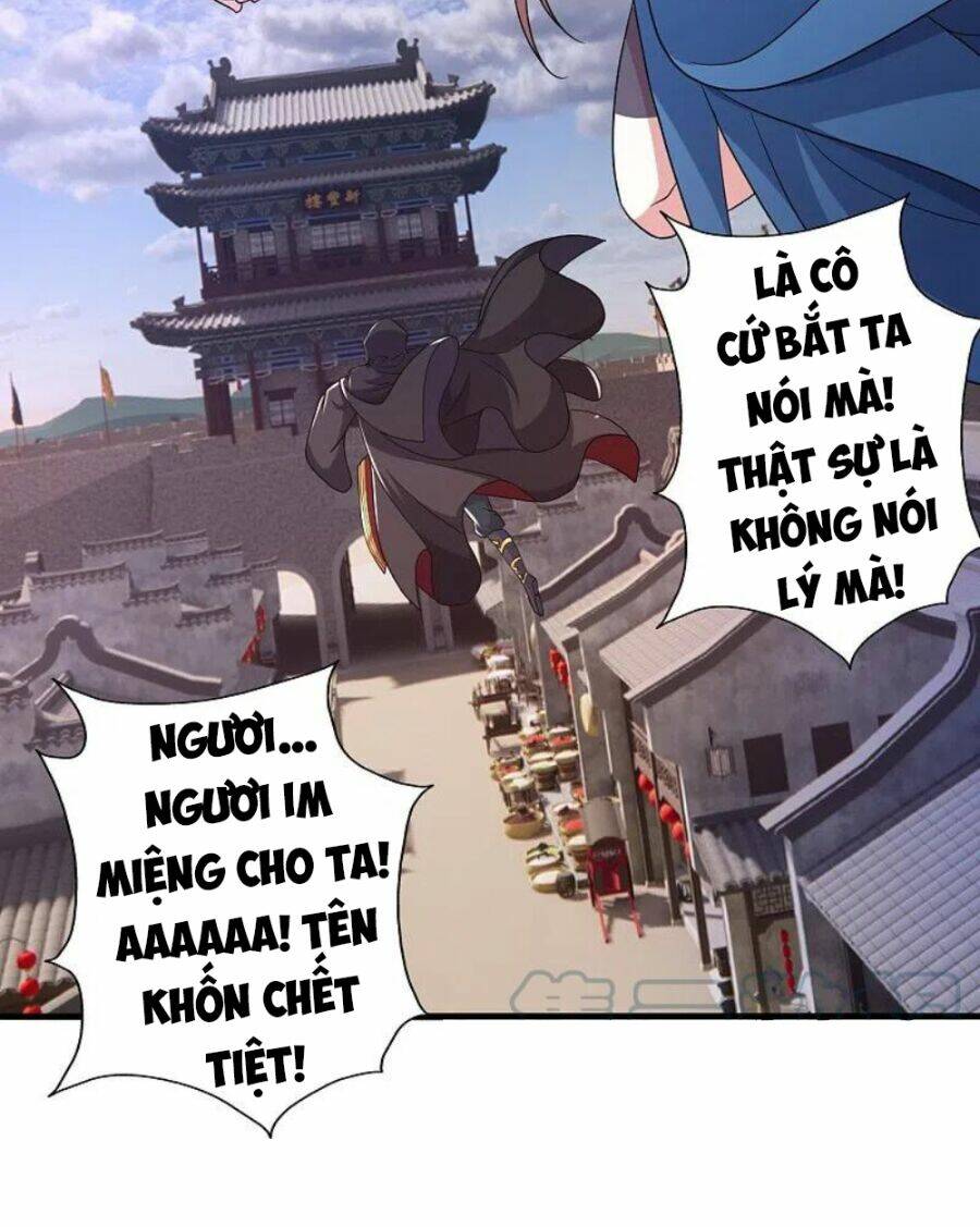 tiên võ đế tôn chapter 359 - Trang 2