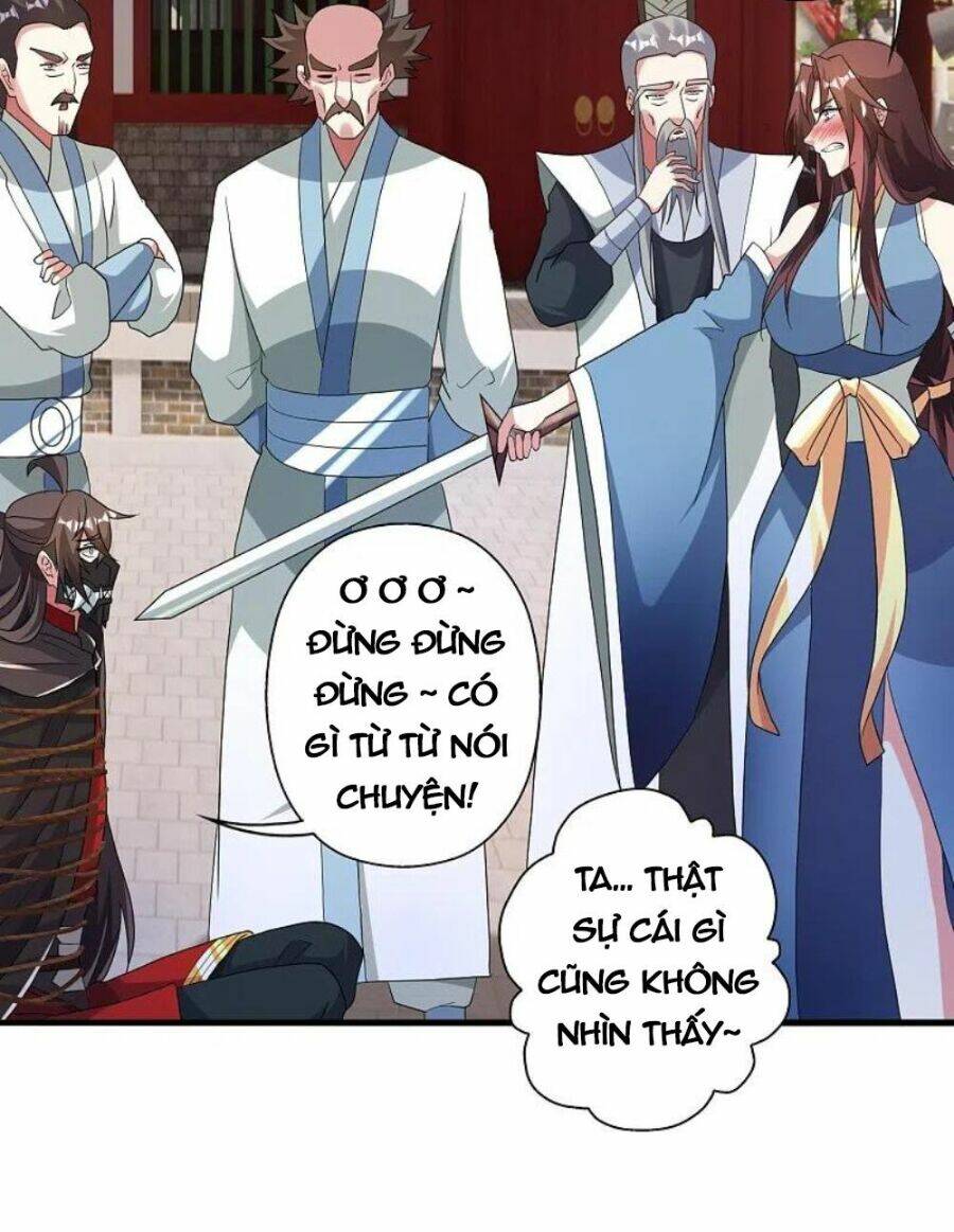 tiên võ đế tôn chapter 359 - Trang 2