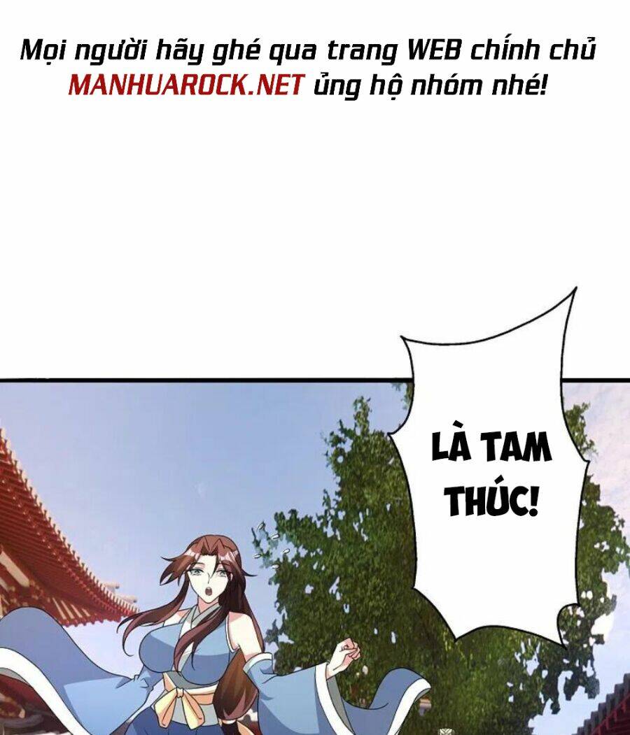 tiên võ đế tôn chapter 359 - Trang 2