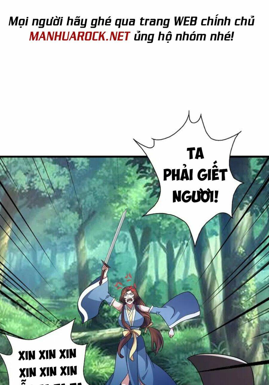 tiên võ đế tôn chapter 359 - Trang 2