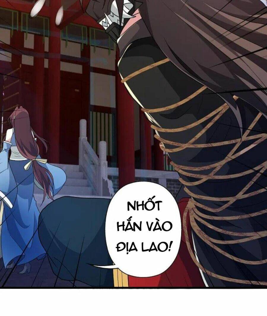 tiên võ đế tôn chapter 359 - Trang 2