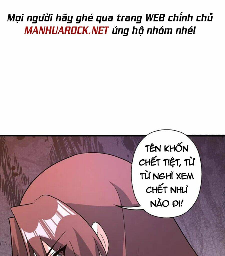 tiên võ đế tôn chapter 359 - Trang 2