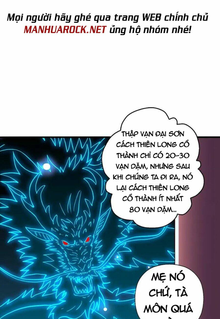 tiên võ đế tôn chapter 359 - Trang 2