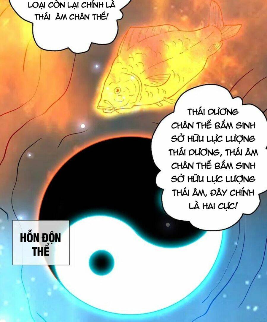 tiên võ đế tôn chapter 359 - Trang 2