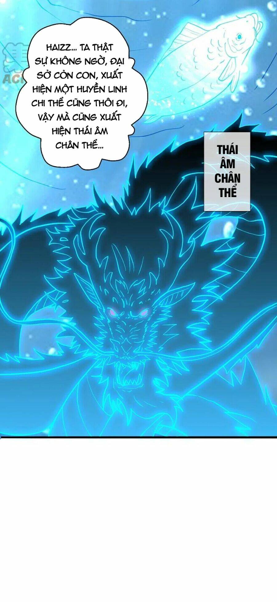 tiên võ đế tôn chapter 359 - Trang 2