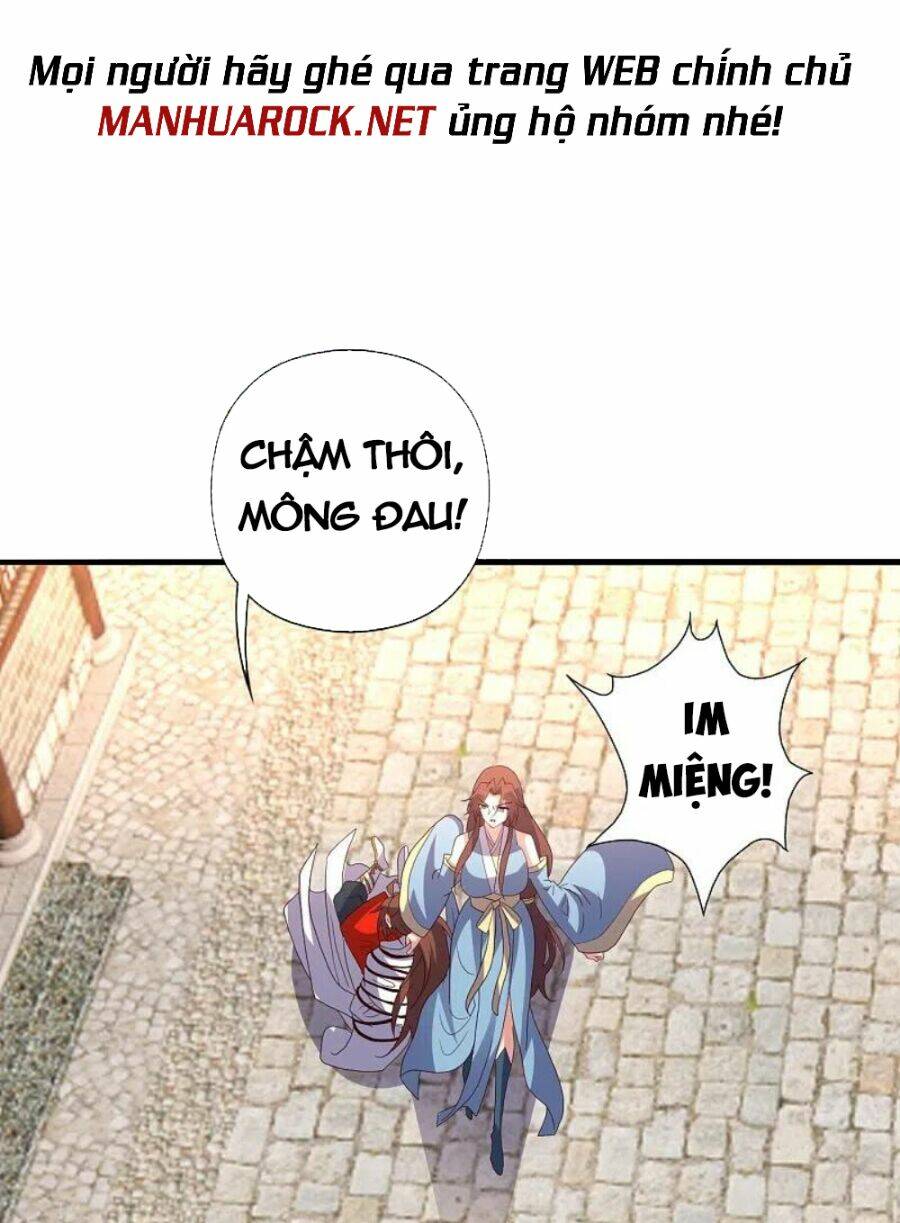 tiên võ đế tôn chapter 359 - Trang 2