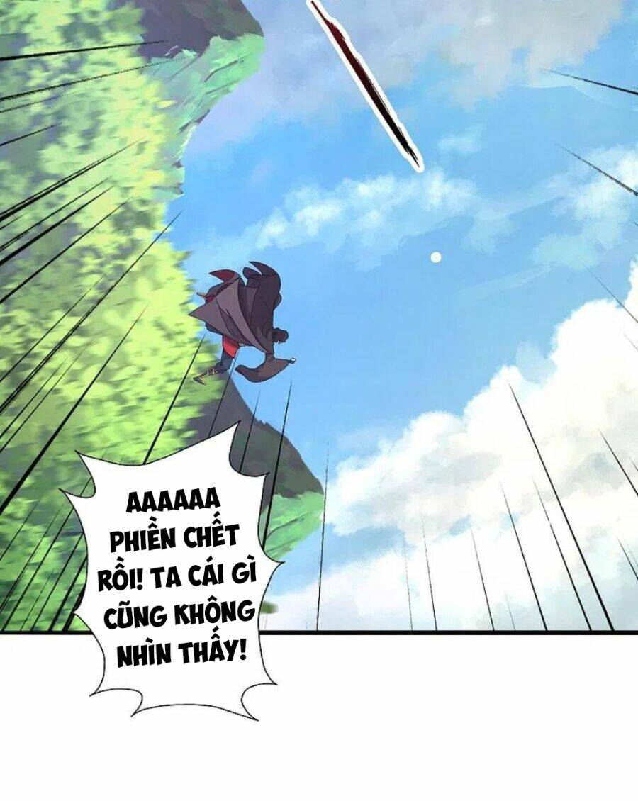 tiên võ đế tôn chapter 359 - Trang 2