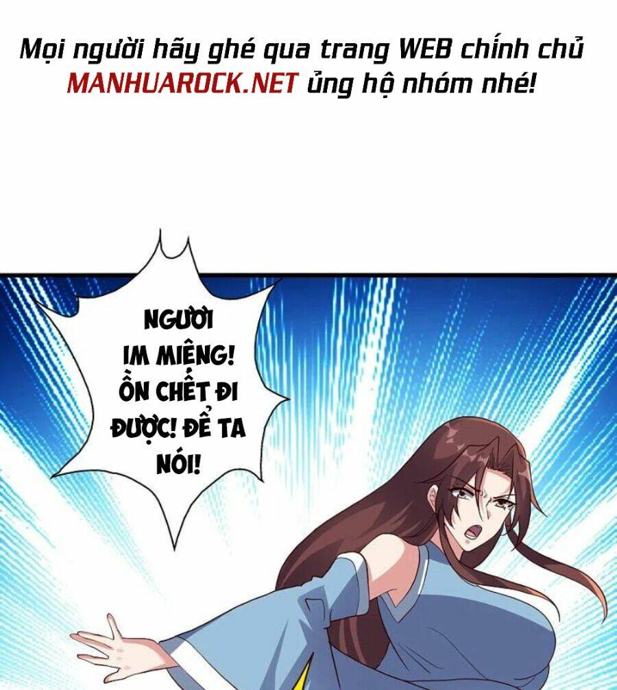 tiên võ đế tôn chapter 359 - Trang 2