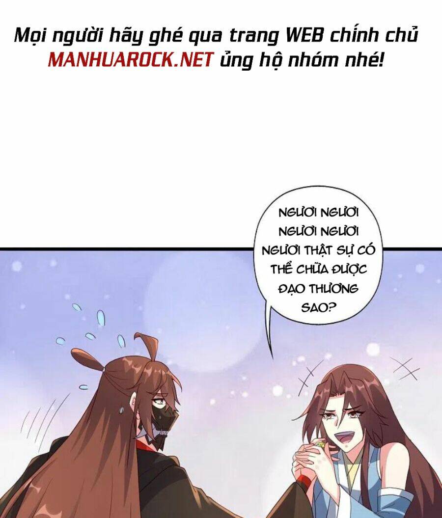 tiên võ đế tôn chapter 359 - Trang 2