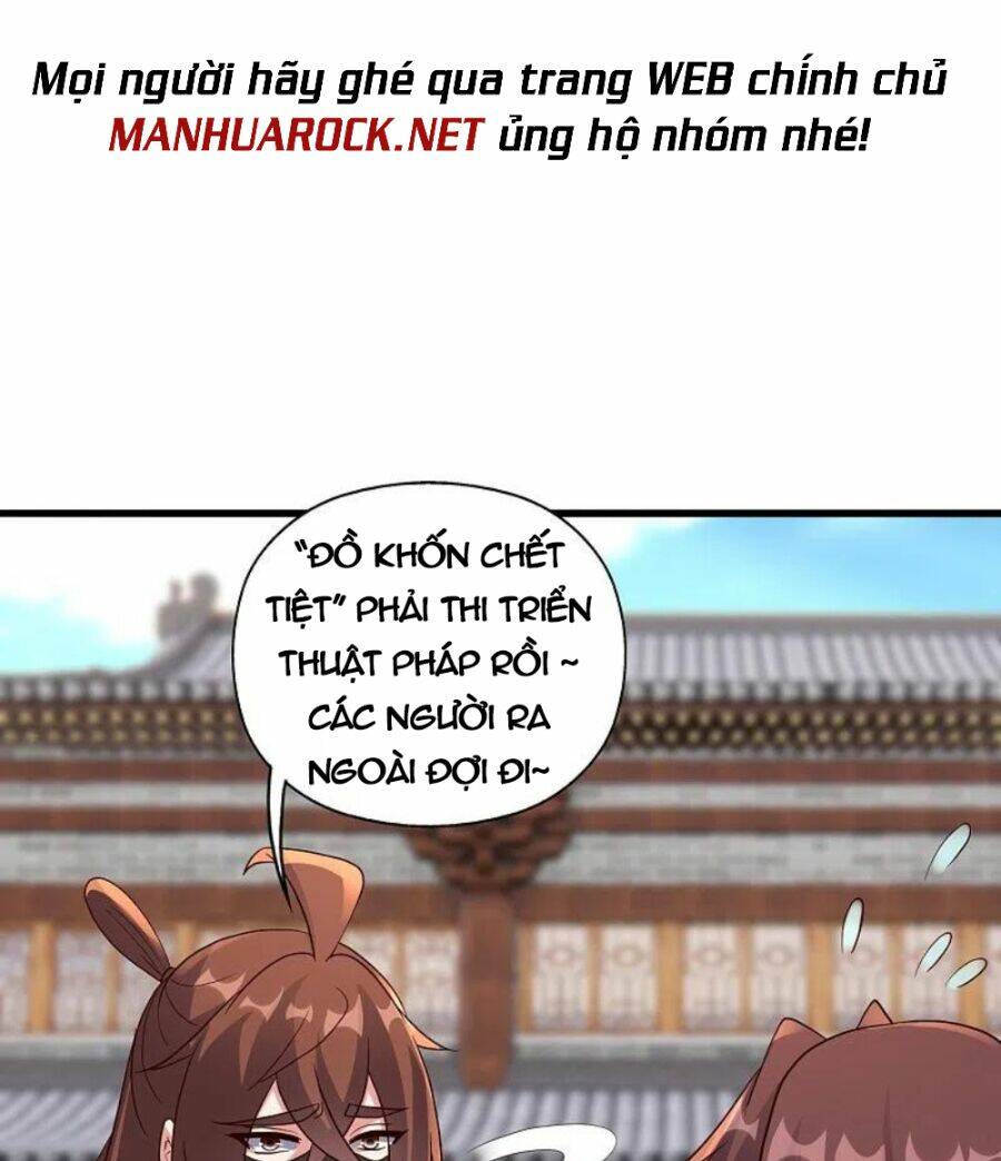 tiên võ đế tôn chapter 359 - Trang 2