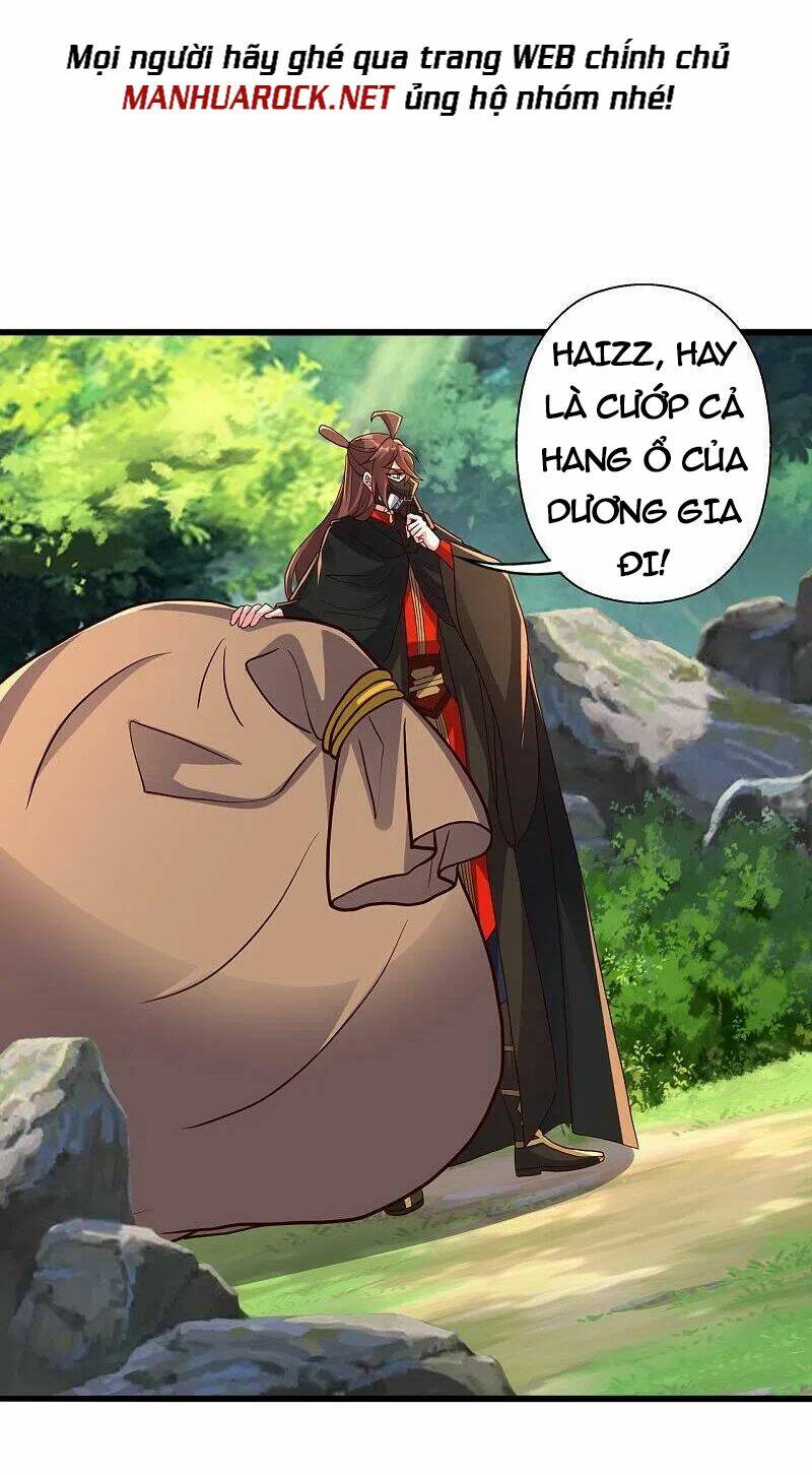 tiên võ đế tôn chapter 363 - Trang 2