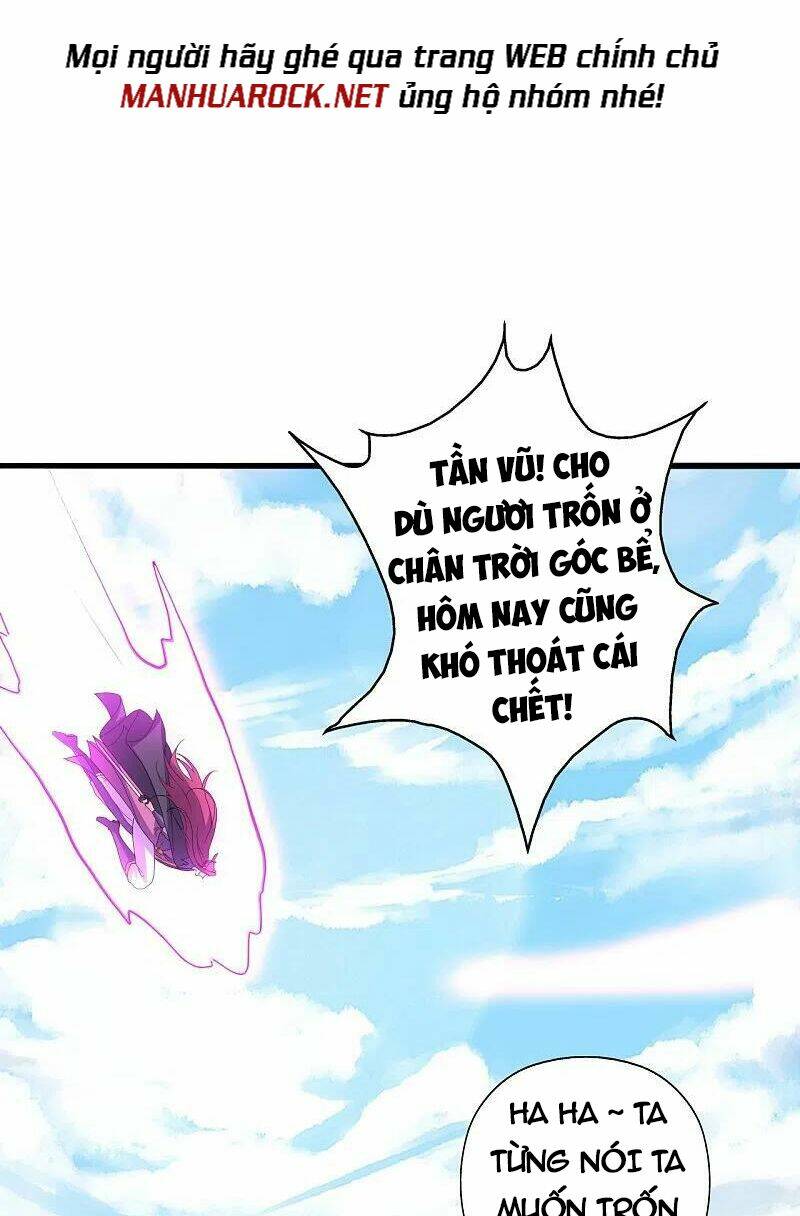 tiên võ đế tôn chapter 363 - Trang 2