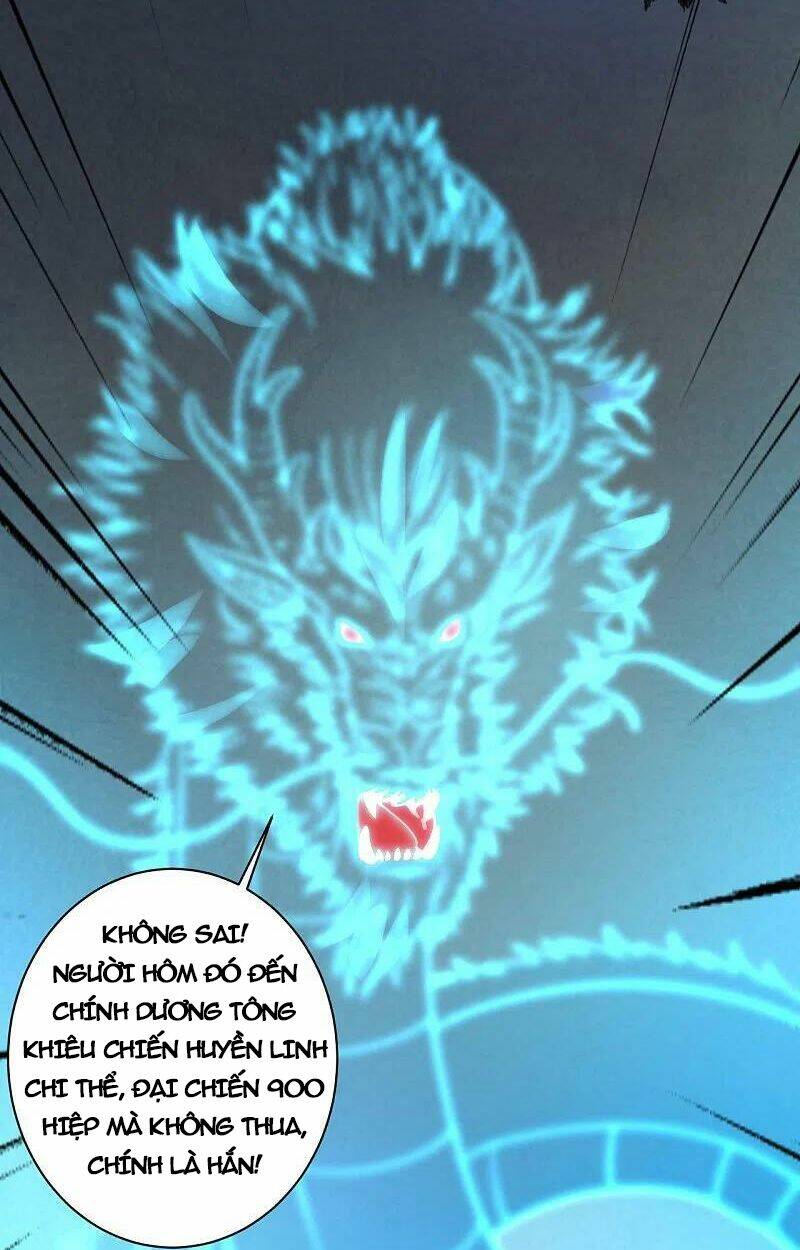 tiên võ đế tôn chapter 364 - Trang 2