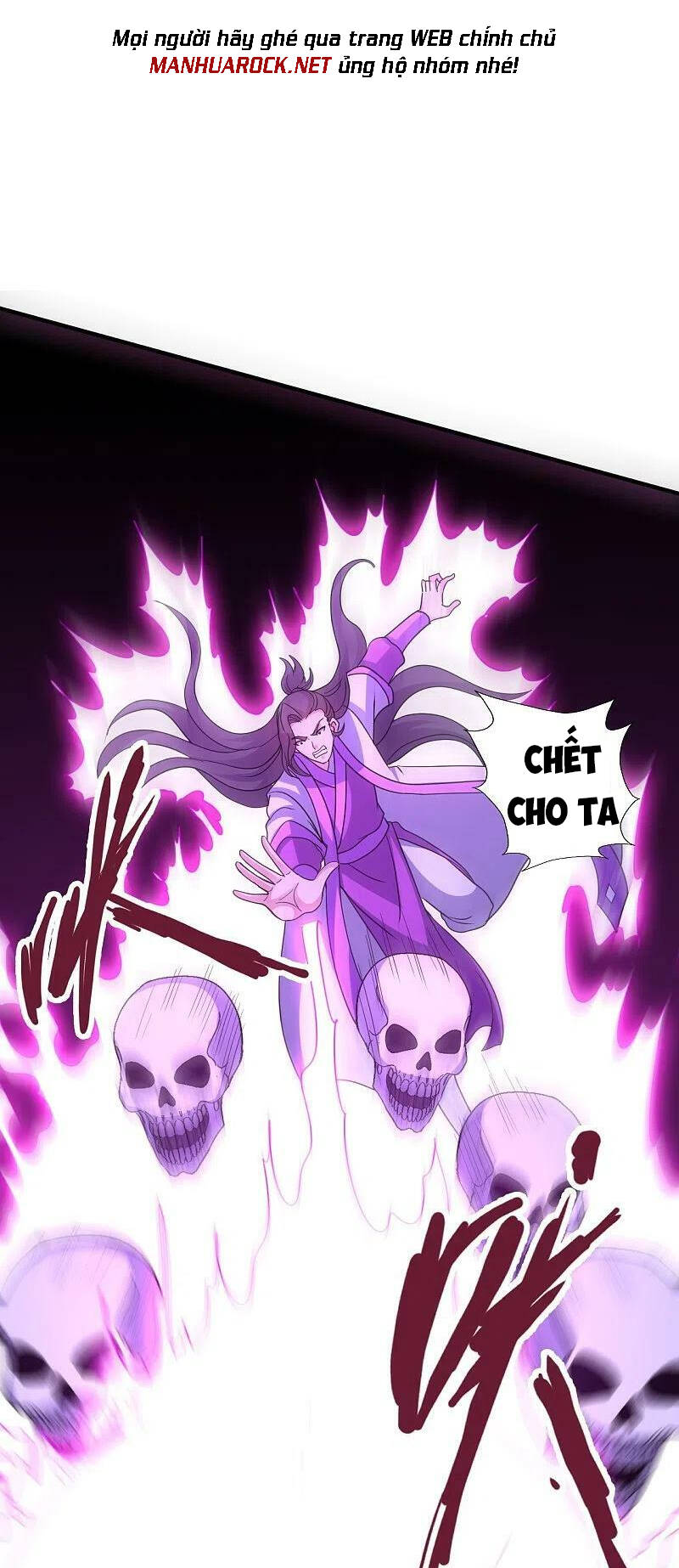 tiên võ đế tôn chapter 368 - Next chapter 369