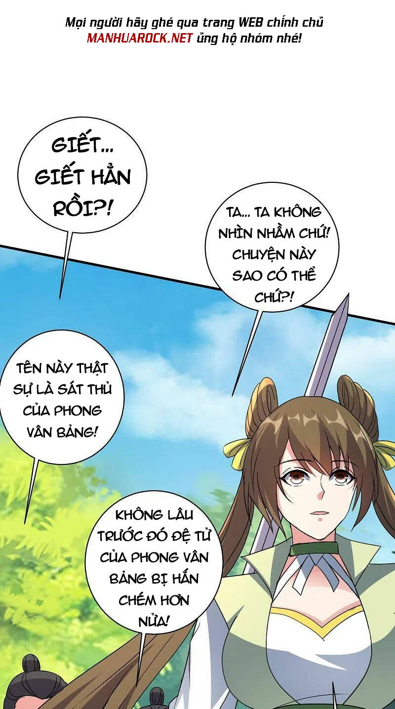 tiên võ đế tôn chapter 368 - Next chapter 369