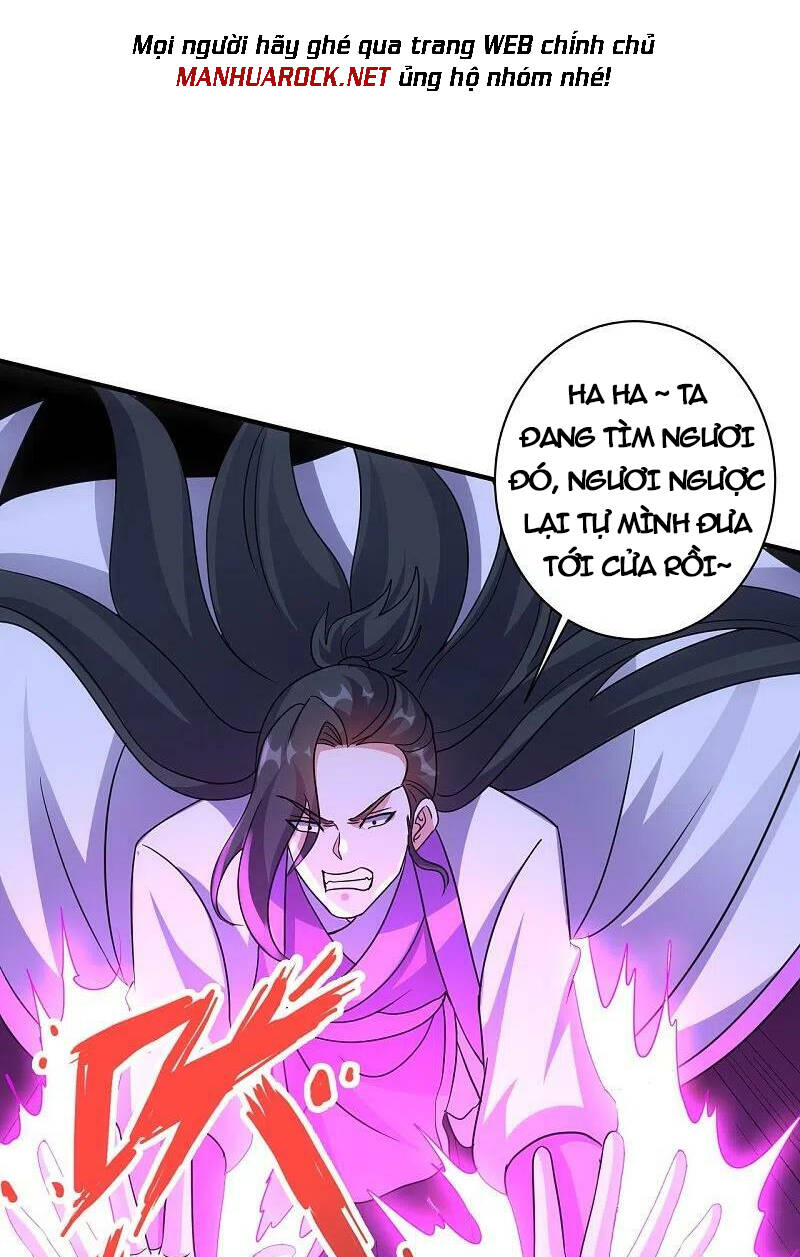 tiên võ đế tôn chapter 368 - Next chapter 369