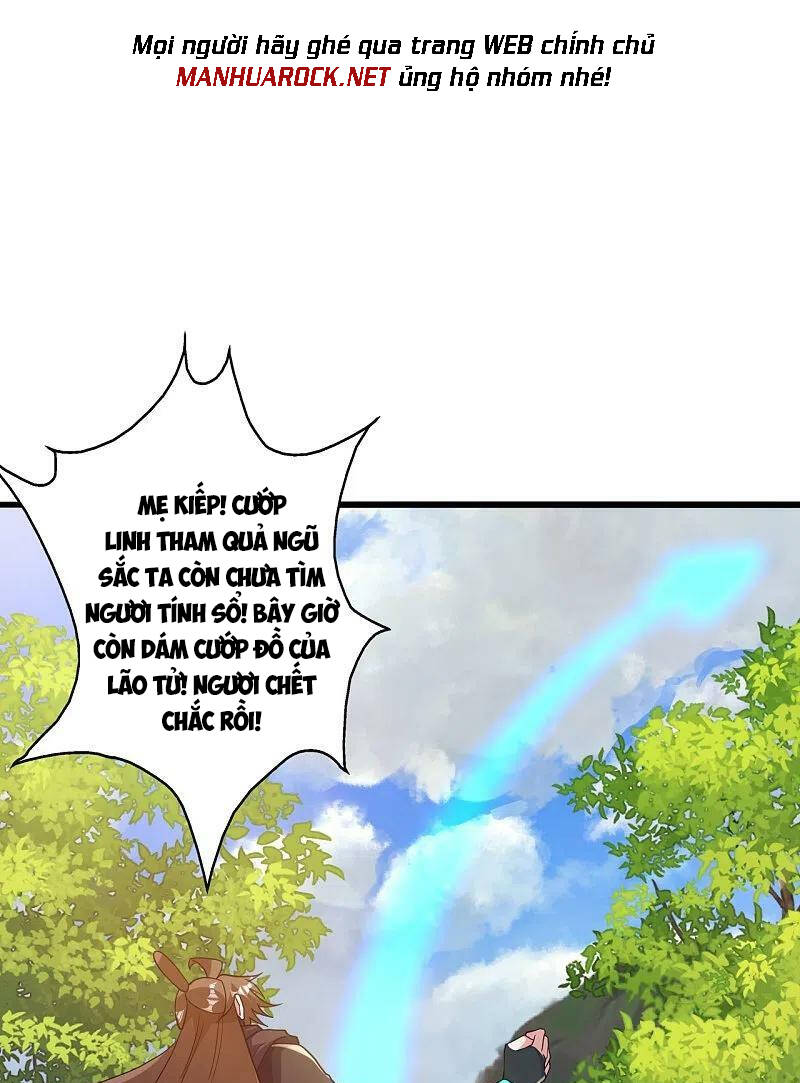 tiên võ đế tôn chapter 368 - Next chapter 369