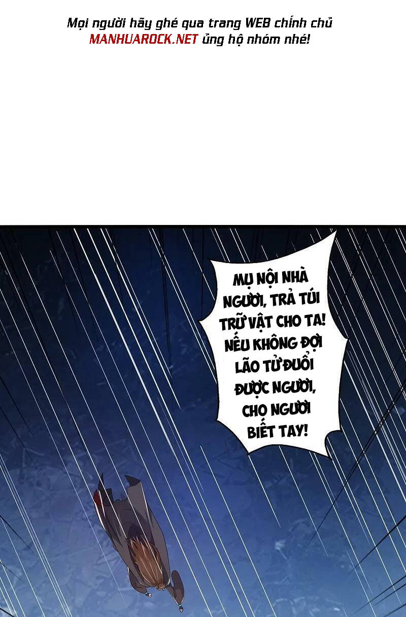 tiên võ đế tôn chapter 368 - Next chapter 369