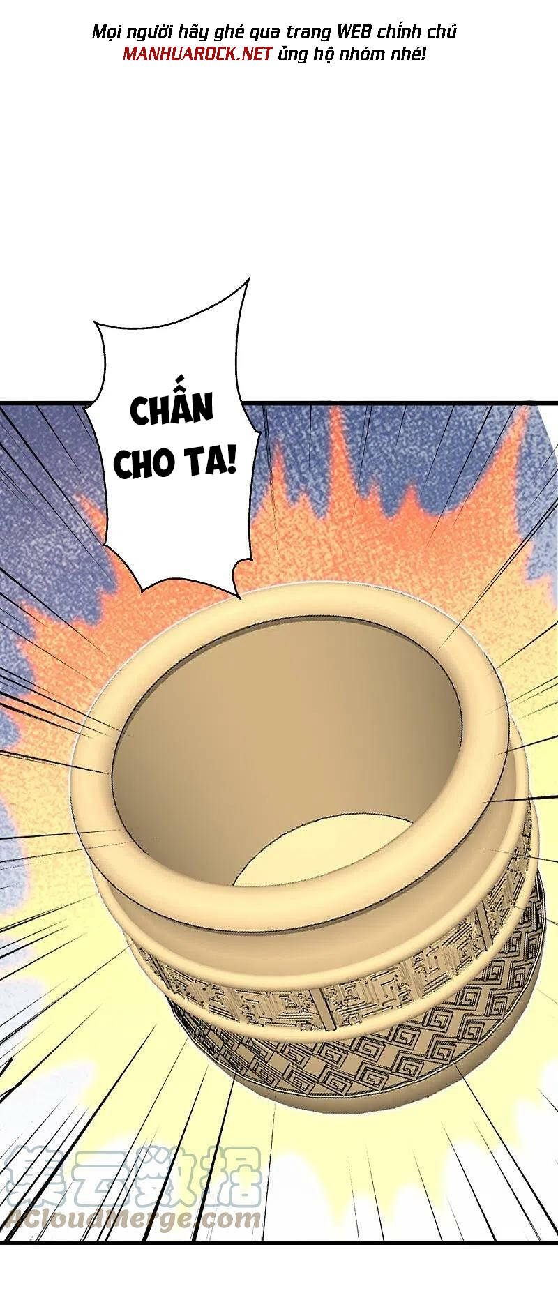 tiên võ đế tôn chapter 368 - Next chapter 369