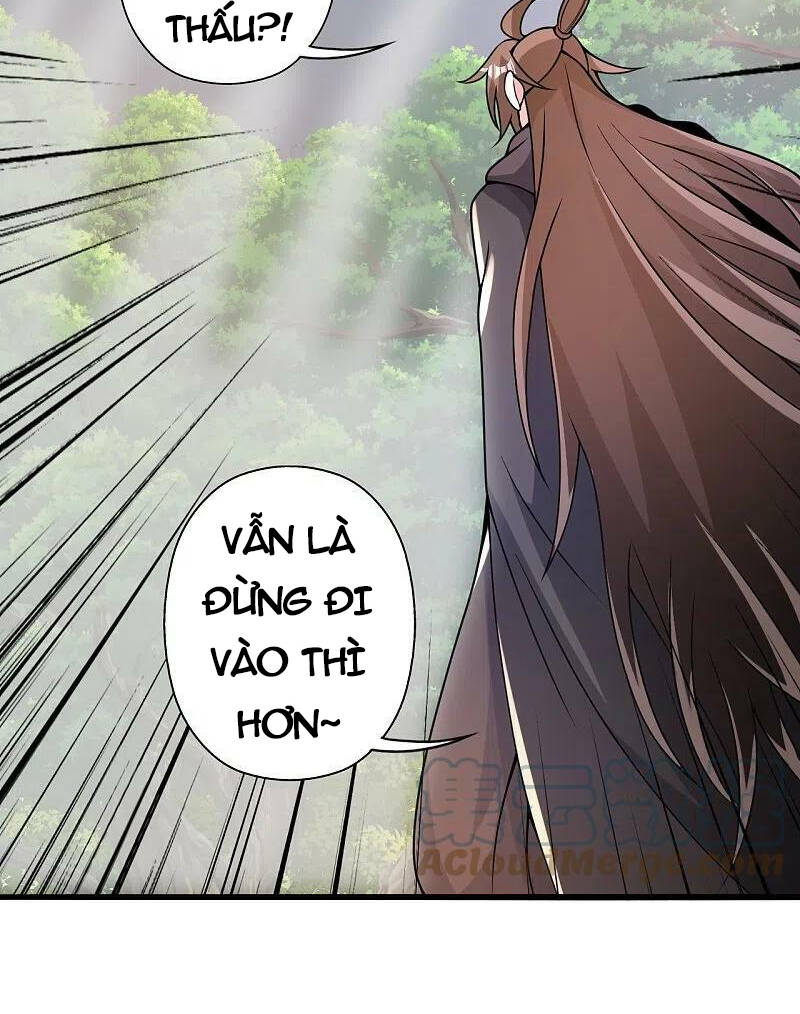 tiên võ đế tôn chapter 368 - Next chapter 369