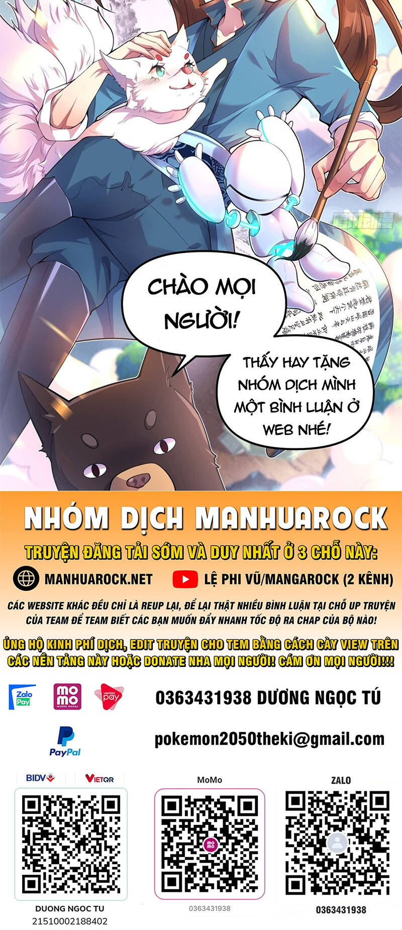 tiên võ đế tôn chapter 368 - Next chapter 369