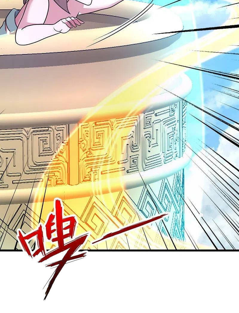 tiên võ đế tôn chapter 369 - Next chapter 370