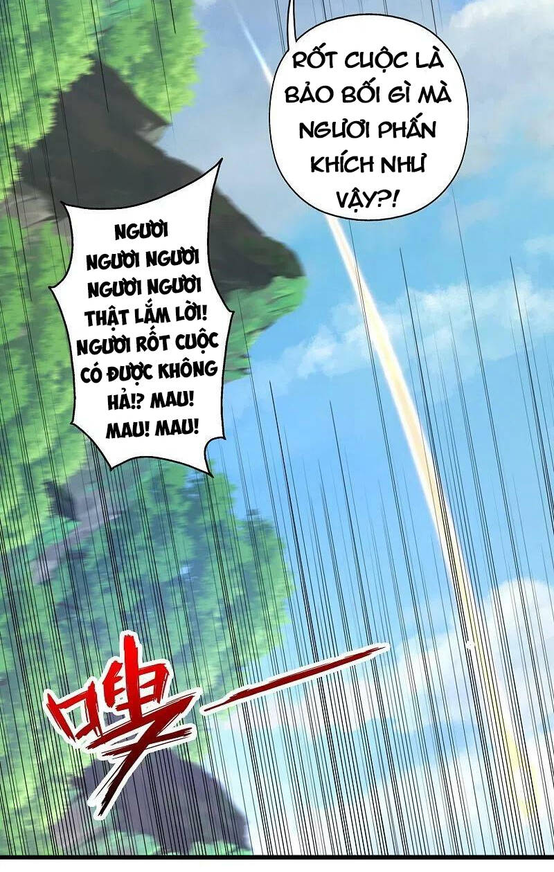 tiên võ đế tôn chapter 369 - Next chapter 370