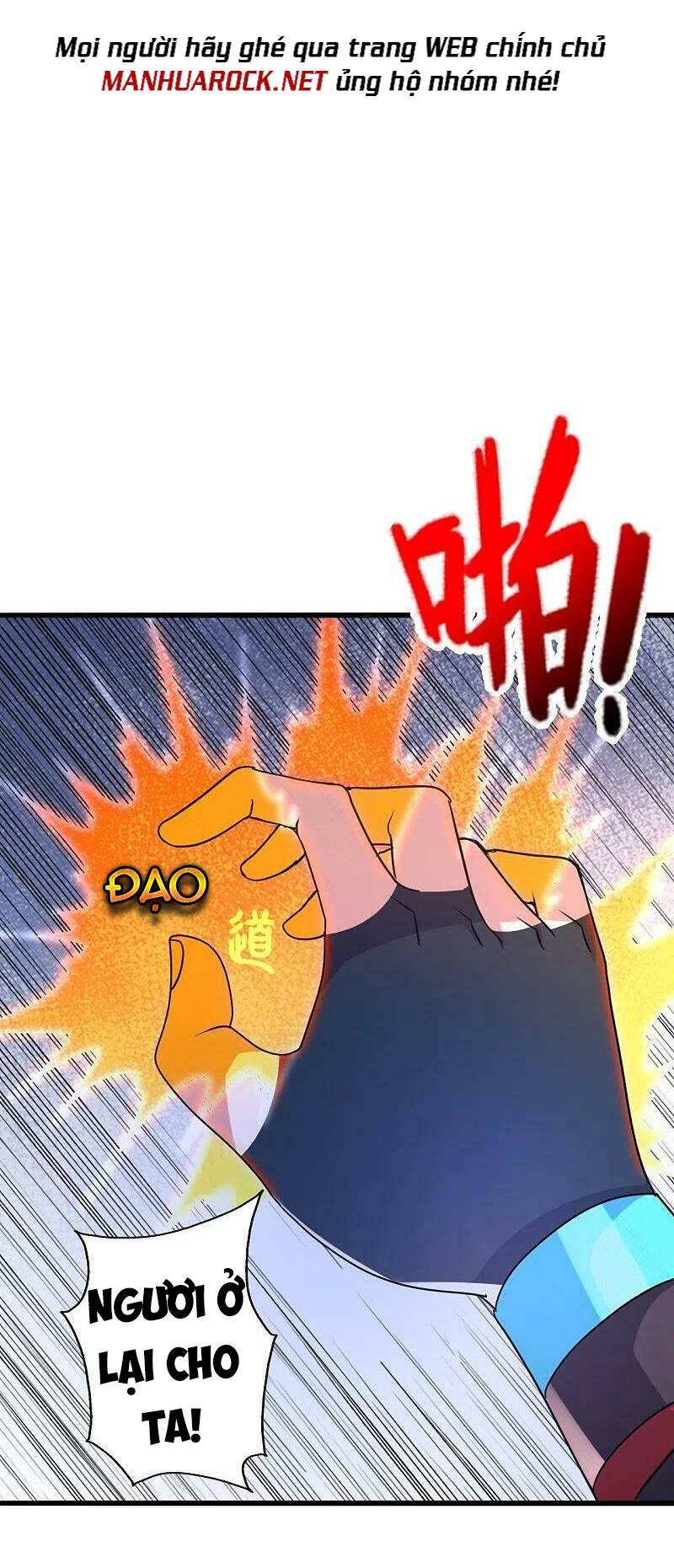 tiên võ đế tôn chapter 369 - Next chapter 370